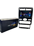 Ford Mondeo 2002-2007 NEWFRON 6-64 TAM PROFESYONEL OEM MULTİMEDİA