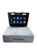 Ford Connect 2 BLUEWAY 4-64 PROFESYONEL OEM MULTİMEDİA