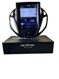 FORD COURİER 2013-2023 NEWFRON 8-128 TESLA TAM PROFESYONEL OEM MULTİMEDİA