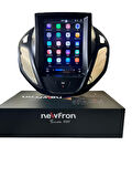 FORD COURİER 2013-2023 NEWFRON 8-128 TESLA TAM PROFESYONEL OEM MULTİMEDİA