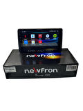 Fiat Egea Cross 2015-2021 NEWFRON 6-64 TAM PROFESYONEL OEM MULTİMEDİA