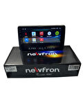 Fiat Egea Cross 2015-2021 NEWFRON 6-64 TAM PROFESYONEL OEM MULTİMEDİA