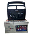 Fiat Linea 2007-2016 PİONEER 4-64 TAM PROFESYONEL OEM MULTİMEDİA