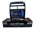 Fiat Linea 2007-2016 NEWFRON 6-64 TAM PROFESYONEL OEM MULTİMEDİA