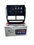 Fiat Doblo 2010-2015 PİONEER 4-64 TAM PROFESYONEL OEM MULTİMEDİA