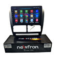 Fiat Doblo 2010-2015 NEWFRON 6-64 TAM PROFESYONEL OEM MULTİMEDİA