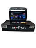Fiat Grand Punto 2005-2009 NEWFRON 6-64 TAM PROFESYONEL OEM MULTİMEDİA