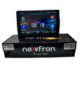 Fiat Doblo-Opel Combo NEWFRON 6-64 TAM PROFESYONEL OEM MULTİMEDİA