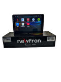 Fiat Ducato 2006-2016 NEWFRON 6-64 TAM PROFESYONEL OEM MULTİMEDİA