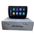 Fiat Linea-Punto BLUEWAY 4-64 PROFESYONEL OEM MULTİMEDİA