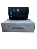 Fiat Linea-Punto BLUEWAY 4-64 PROFESYONEL OEM MULTİMEDİA