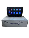 Fiat Linea-Punto BLUEWAY 4-64 PROFESYONEL OEM MULTİMEDİA