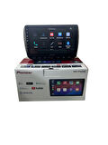 Fiat Linea-Punto PİONEER 4-64 TAM PROFESYONEL OEM MULTİMEDİA