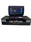 Fiat Linea-Punto NEWFRON 6-64 TAM PROFESYONEL OEM MULTİMEDİA