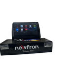 Fiat Stilo 2010 NEWFRON 6-64 TAM PROFESYONEL OEM MULTİMEDİA
