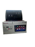 Fiat Stilo 2010 PİONEER 4-64 TAM PROFESYONEL OEM MULTİMEDİA