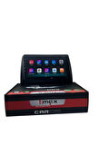 Fiat Stilo 2010 FİMEX 4-64 (FANLI) DSPLİ PRO OEM MULTİMEDİA