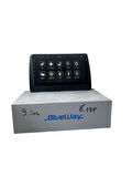 Fiat Stilo 2010 BLUEWAY 8-128 TAM PROFESYONEL OEM MULTİMEDİA