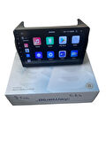 Nemo-Fiorino-Bipper BLUEWAY 4-64 PROFESYONEL OEM MULTİMEDİA