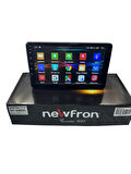 Fiat Panda 2003-2012 NEWFRON 6-64 TAM PROFESYONEL OEM MULTİMEDİA