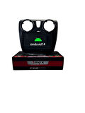 DACİA LODGY-DOKKER FİMEX 4-64 (FANLI) DSPLİ PRO OEM MULTİMEDİA
