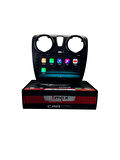 DACİA LODGY-DOKKER FİMEX 4-64 (FANLI) DSPLİ PRO OEM MULTİMEDİA