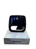 Renault Traffic 2014-2021 BLUEWAY 4-64 PROFESYONEL OEM MULTİMEDİA