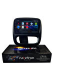 Renault Traffic 2014-2021 NEWFRON 6-64 TAM PROFESYONEL OEM MULTİMEDİA