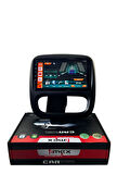 Renault Traffic 2014-2021 FİMEX 4-64 (FANLI) DSPLİ PRO OEM MULTİMEDİA