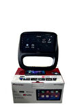 Renault Traffic 2014-2021 PİONEER 4-64 TAM PROFESYONEL OEM MULTİMEDİA