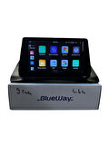 Renault Kangoo 2013-2020 BLUEWAY 4-64 PROFESYONEL OEM MULTİMEDİA
