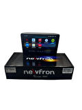 Renault Clio 5 NEWFRON 6-64 TAM PROFESYONEL OEM MULTİMEDİA