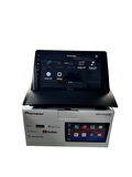 Renault Megane 2 PİONEER 4-64 TAM PROFESYONEL OEM MULTİMEDİA