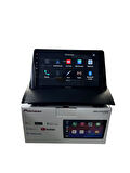 Renault Megane 2 PİONEER 4-64 TAM PROFESYONEL OEM MULTİMEDİA