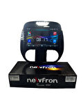 Renault Captur 2013-2021 NEWFRON 6-64 TAM PROFESYONEL OEM MULTİMEDİA