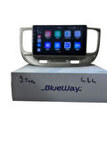 KİA RİO 2005-2011 BLUEWAY 4-64 PROFESYONEL OEM MULTİMEDİA