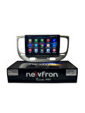 KİA RİO 2005-2011 NEWFRON 6-64 TAM PROFESYONEL OEM MULTİMEDİA