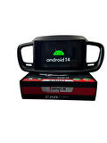 Kia Sorento 2013-2020 FİMEX 4-64 (FANLI) DSPLİ PRO OEM MULTİMEDİA