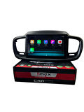 Kia Sorento 2013-2020 FİMEX 4-64 (FANLI) DSPLİ PRO OEM MULTİMEDİA