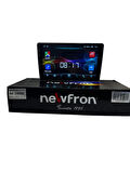 Kia Ceed 2006-2012 NEWFRON 6-64 TAM PROFESYONEL OEM MULTİMEDİA