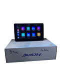Kia Ceed 2008-2011 BLUEWAY 4-64 PROFESYONEL OEM MULTİMEDİA