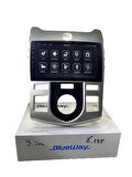 Kia Cerato 2009-2012 BLUEWAY 8-128 TAM PROFESYONEL OEM MULTİMEDİA