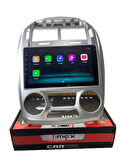 Kia Cerato 2004-2006 FİMEX 4-64 (FANLI) DSPLİ PRO OEM MULTİMEDİA