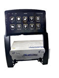 Kia Sorento 2009-2012 BLUEWAY 8-128 TAM PROFESYONEL OEM MULTİMEDİA