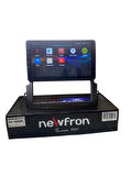 Kia Sorento 2004-2008 NEWFRON 6-64 TAM PROFESYONEL OEM MULTİMEDİA