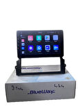 Kia Sorento 2004-2008 BLUEWAY 4-64 PROFESYONEL OEM MULTİMEDİA