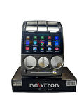 Hyundai Getz (Gri) NEWFRON 6-64 TAM PROFESYONEL OEM MULTİMEDİA