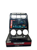 Hyundai Getz (Gri) FİMEX 4-64 (FANLI) DSPLİ PRO OEM MULTİMEDİA