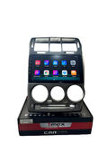 Hyundai Getz (Gri) FİMEX 4-64 (FANLI) DSPLİ PRO OEM MULTİMEDİA