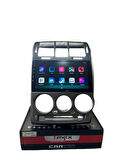 Hyundai Getz (Gri) FİMEX 4-64 (FANLI) DSPLİ PRO OEM MULTİMEDİA